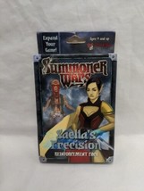 Summoner Wars Saellas Precision Reinforcement Pack Expansion New - $49.49