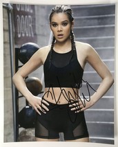 Hailee Steinfeld Signed Autographed Glossy 8x10 Photo #4 - £80.12 GBP