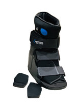 Large United Ortho Inflatable Boot Medical Foot Care. - £38.02 GBP