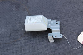 2007 NISSAN 350Z KEYLESS ENTRY UNIT C384 image 8