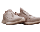Women&#39;s APL Techloom Pro Size 5.5 Nude / Rose Dust Athletic Running Shoes - $88.11