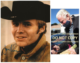 Jon Voight Signed Midnight Cowboy 8x10 Photo Exact Proof COA Autographed. - £93.42 GBP