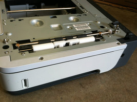 HP Laserjet M601 500-Sheet Lower-Feeder Tray CE998a M602 M603  - $555.90 MXN