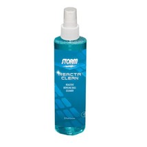 Storm Reacta Clean 8 OZ Bowling Ball Cleaner - $258.97 MXN