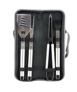 Gibson Home Grill Basics 5 Piece Grill Basics BBQ Set - $1,127.13 MXN