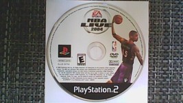 NBA Live 2004 (Sony PlayStation 2, 2003) - £4.08 GBP