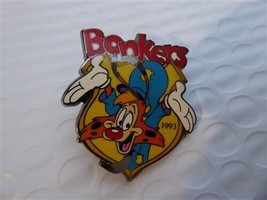 Disney Trading Spille 8353 100 Anni Di Sogni #82 - Bonkers (1993) - £9.91 GBP
