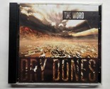 The Word Dry Bones (CD, 2017) - $24.74