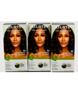 3x Natural Chestnut 4N 5.4 oz, Naturtint Hair Coloring - $689.70 MXN
