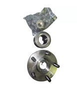 WJB WA513347 Front Wheel Hub Assembly &amp; Wheel Bearing Module – Fits Timk... - $56.28 CAD