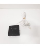 Pioneer - Auto Stereo iPod Adapter - model CB-IB100ii - $22.49