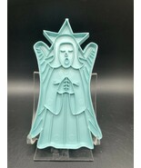 Vintage 1960s  ANGEL Stanley Home Cookie Cutter - $9.50