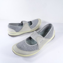 Women&#39;s ECCO Sport Concrete Biom Life Mary Jane Shoes Size 7 - £25.11 GBP
