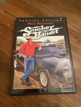 Smokey and the Bandit DVD Hal Needham(DIR) 1977 - £6.69 GBP