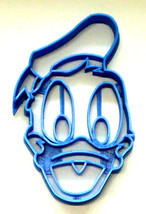 Donald Duck Boyfriend Daisy Mickey Mouse Clubhouse Cookie Cutter USA PR2888 - $2.99