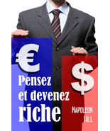 Pensez et devenez riche, par Napoleon Hill - $20.19 CAD