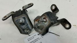 Ford Fiesta Door Hinge Set Right Rear Passenger 2011 2012 2013 2014 2015... - $17.87
