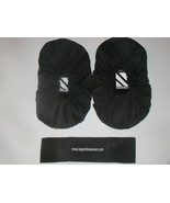 RESPECT - SHOE COVERS Size Medium (New) - $472.40 MXN