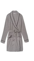 Victoria&#39;s Secret Lounge Robe Size: Xs (Extra Small) New Ship Free Cotton Blend - £79.67 GBP
