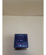 JCK Controls 4955-11/10 525053 DC Volt Meter 022016732017 New - $141.94 CAD