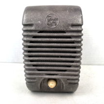 Vintage Projected Sound Drive in Movie Speaker Cast Aluminum All Origina... - £54.14 GBP
