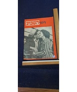 Israel DAVR HASHAVUA rare weeky newspaper during 1948 [BOK10272] - $1,567.20 MXN