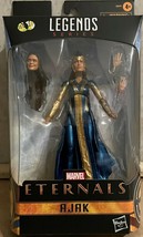 Hasbro Marvel Legends Series &quot;The Eternals&quot; - Ajak 6&quot; Action Figure - £11.20 GBP