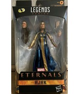 Hasbro Marvel Legends Series &quot;The Eternals&quot; - Ajak 6&quot; Action Figure - $20.56 CAD