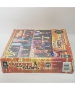 Dancing With The Stars 500 Piece Jigsaw Puzzle 19x13 New and Sealed - £10.26 GBP
