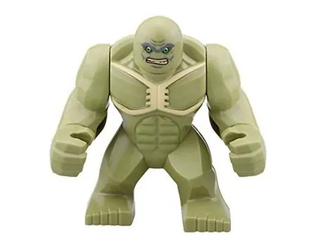 SM Abomination Emil Blonsky Marvel Comic Minifigures Custom Lego Figures - £7.79 GBP