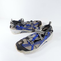 Tecnica Torrent Waterproof Amphibious Sport Shoes Mens Size 8.5 - $17.99