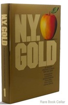 Kopelman, Arie New York Gold An Exclusive Directory Of Leading New York Talent, - £35.87 GBP