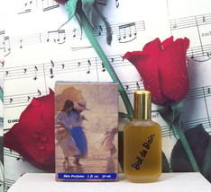 Bal De Bain By Regency Fragrances Perfumed Bath Oil 1.0 FL. OZ. - £79.23 GBP