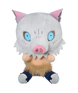 Inosuke Stuffed Toy Ichiban Kuji Demon Slayer Prize G - $20.00