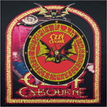 8&quot; OZZY OZBOURNE Custom Clocks &amp; Gifts - $24.00