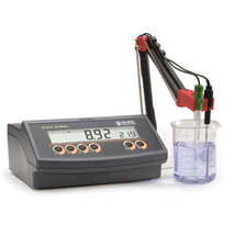 Hanna (HI2210-01) pH Bench Meter; Micro-P, ATC - $999.00