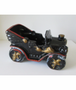 Vintage Japan RUBENS ORIGINALS #5132 Redware Convertible Antique Car 6&quot; ... - $37.89 CAD