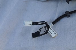 2012-14 Mercedes W204 C250 C300 PWR Fold Mirror Driver Left LH (2PLG 18-Wire) image 3