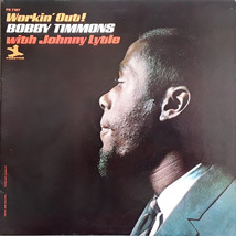 Bobby timmons working out thumb200