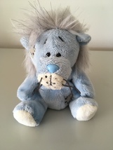 Blue Nose Collection Plush - Rocky The Lion - £2.59 GBP