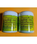 2 pack Pomade Arnica w/ Naproxen for Pain Relief † Authentic MEXICAN - $21.72 CAD