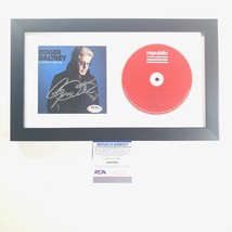 Roger Daltrey Signed Album CD Cover Framed PSA/DNA Autographed - £199.11 GBP