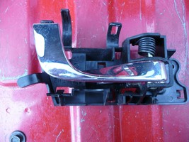 03-04-05-06-07 Cadillac CTS CTS-V right/passenger  Front Inside Door Handle - $14.36