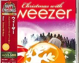 Christmas with Weezer (Limited Edition) - $25.29