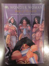 Wonder Woman: Ends of the Earth Simone, Gail and Lopresti, Aaron - $644.27 MXN