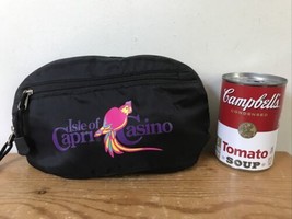 Isle of Capri Casino Boonville MO Missouri Convertible Foldable Backpack... - £23.52 GBP