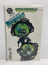 Detective Comics #692 Batman - 1995 DC Comic - $2.95