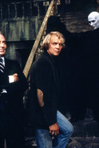 David Soul and James Mason in Salem&#39;s Lot 18x24 Poster - $23.99