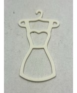 Full Body Shape Hanger  Clothing Display Display Hanger - $5.51