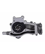 2012-2016 GENUINE GM ENGINE WATER PUMP KIT, NEW OEM PART, PART NUMBER 55... - $271.43 CAD